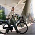Damen E-Bikes: Deswegen lohnt sich der Kauf